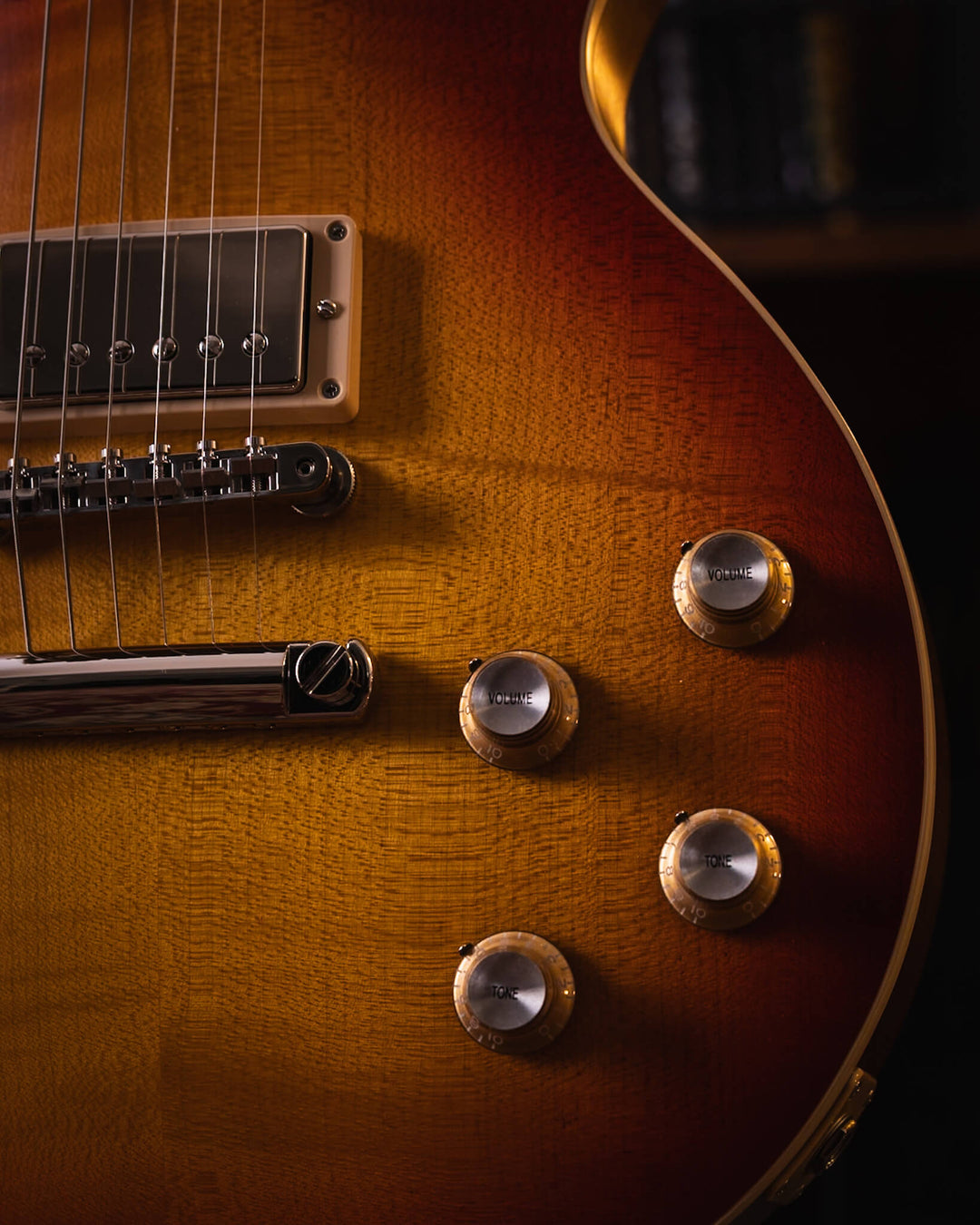 Gibson Les Paul Standard 60s Faded Vintage Cherry Sunburst 2026