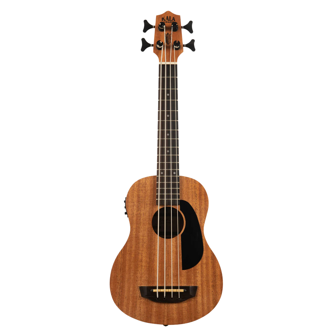Ubass Kala Bakithi-FS Khumalo Signature - Bajo Ukulele | Bakithi Kumalo ha sido un orgulloso embajador del Kala U•BASS® durante más de una década. Como colaborador de larga data y bajista de Paul Simon, su trabajo en el álbum *Graceland* de 1985, grabado