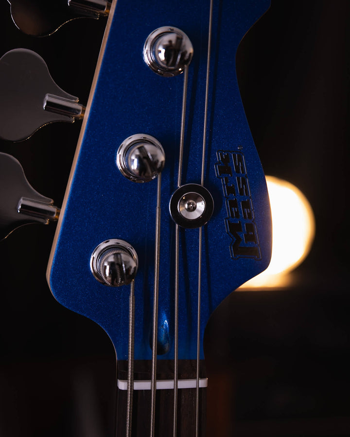Markbass Blue Sky Precision Bass 4 - Bajo Eléctrico