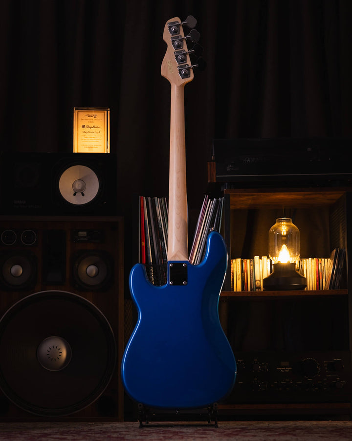 Markbass Blue Sky Precision Bass 4 - Bajo Eléctrico