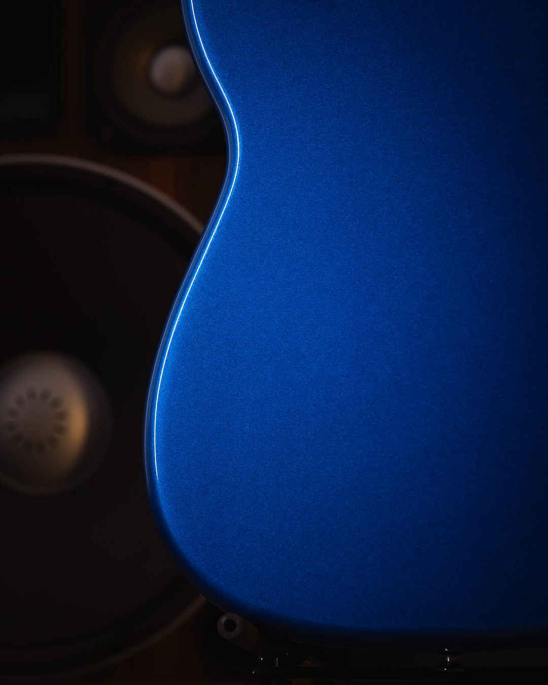 Markbass Blue Sky Precision Bass 4 - Bajo Eléctrico