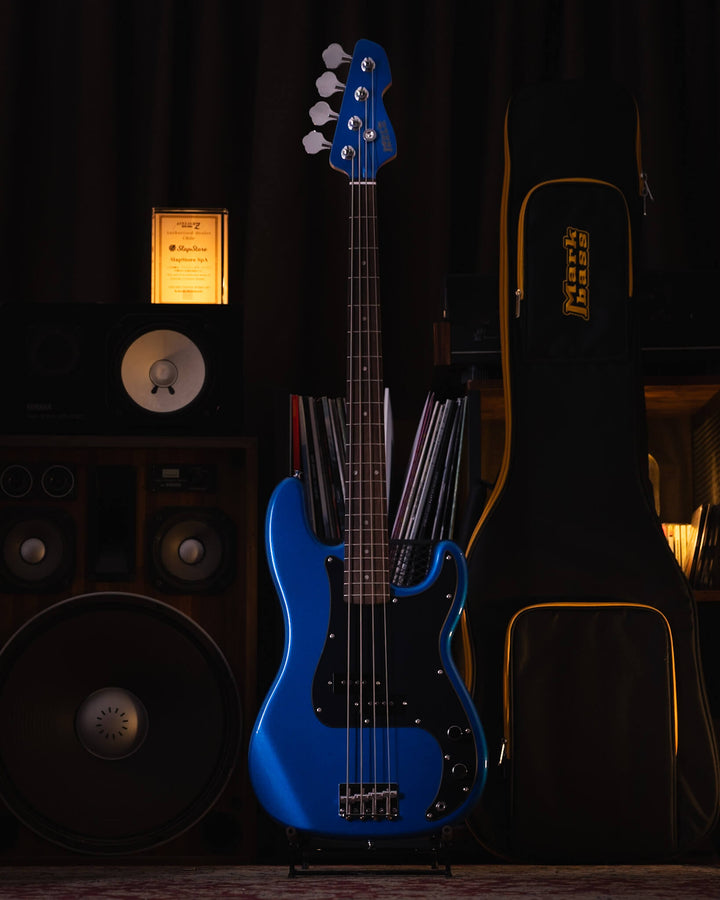 Markbass Blue Sky Precision Bass 4 - Bajo Eléctrico