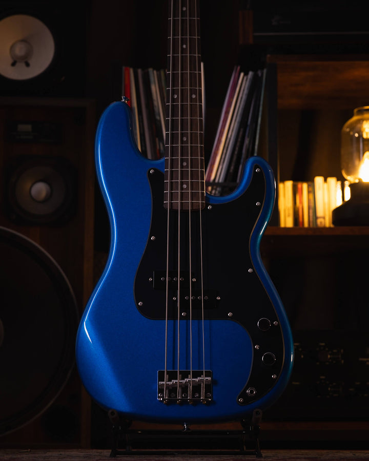 Markbass Blue Sky Precision Bass 4 - Bajo Eléctrico