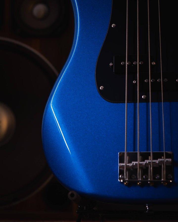 Markbass Blue Sky Precision Bass 4 - Bajo Eléctrico