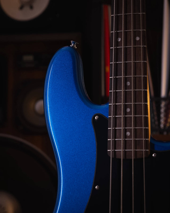 Markbass Blue Sky Precision Bass 4 - Bajo Eléctrico