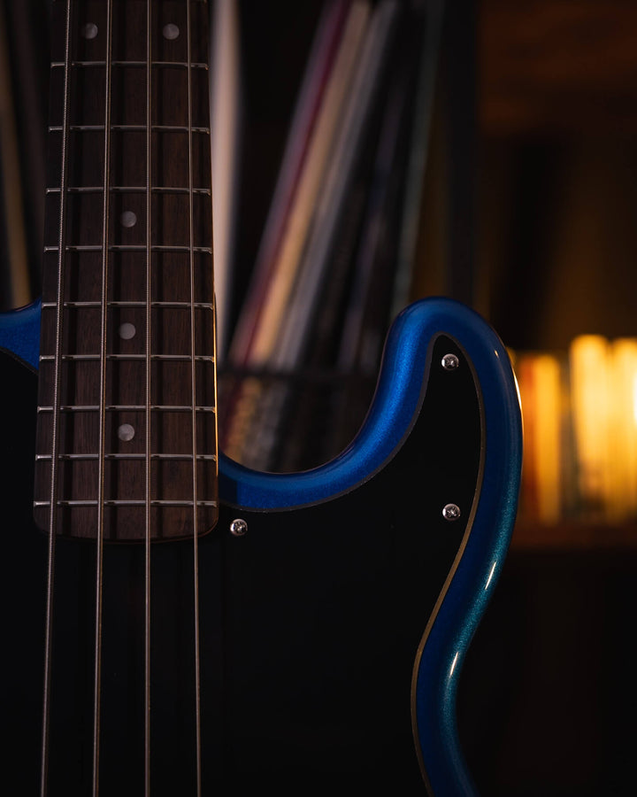 Markbass Blue Sky Precision Bass 4 - Bajo Eléctrico