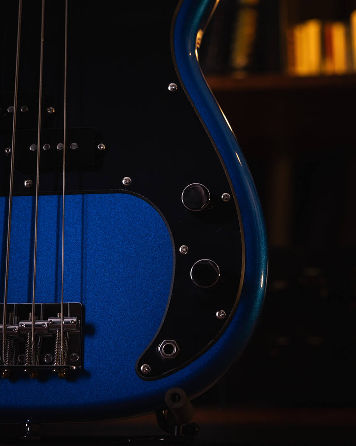 Markbass Blue Sky Precision Bass 4 - Bajo Eléctrico