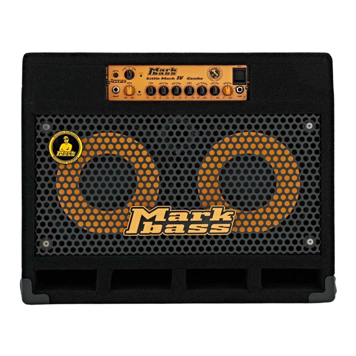 Markbass CMD 102P IV - Combo de Bajo