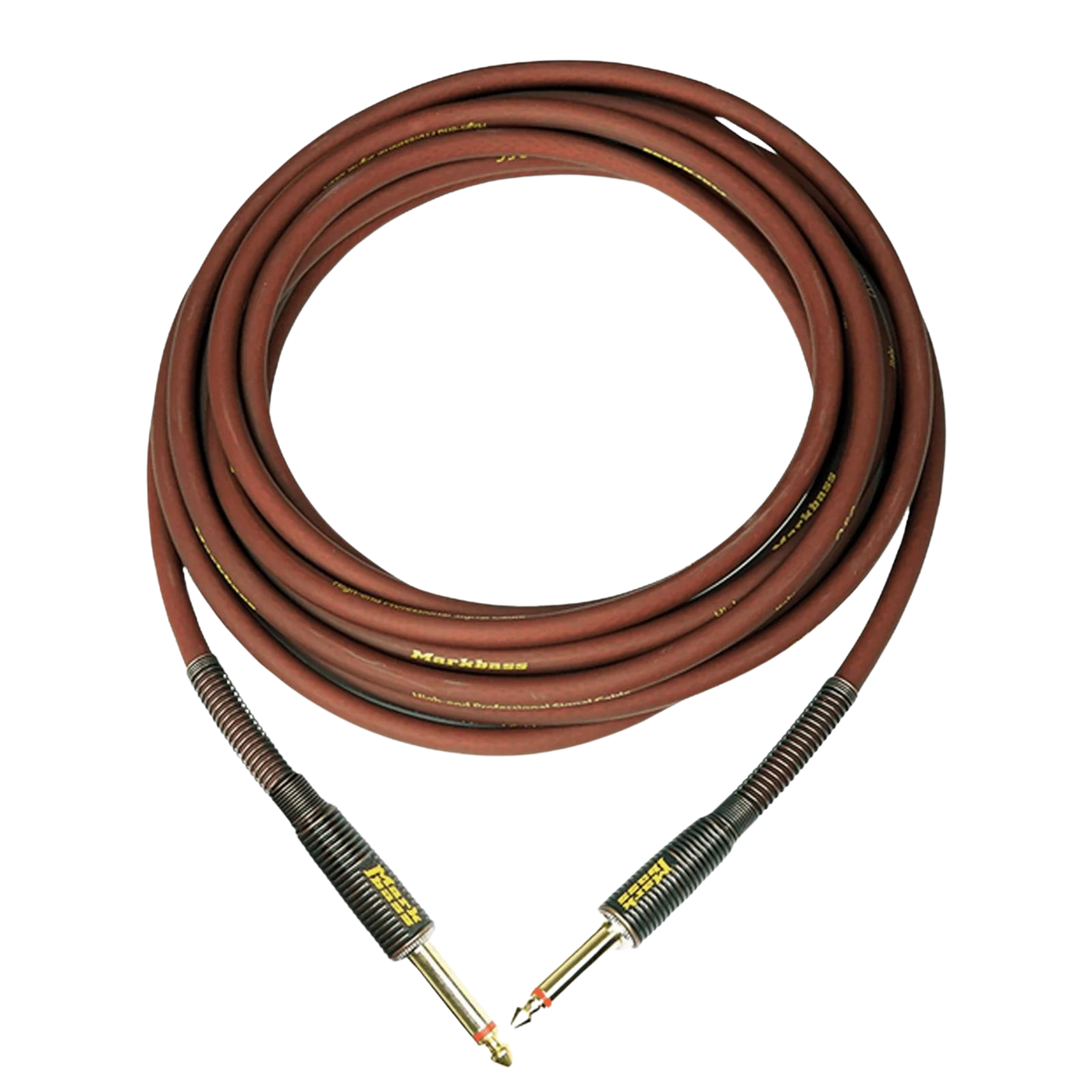 Markbass Super Signal Cable (St to St)