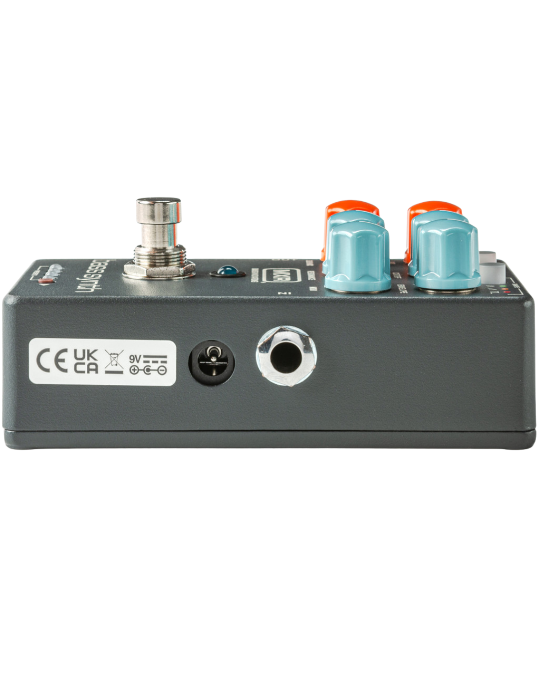 MXR® Bass Synth MB301