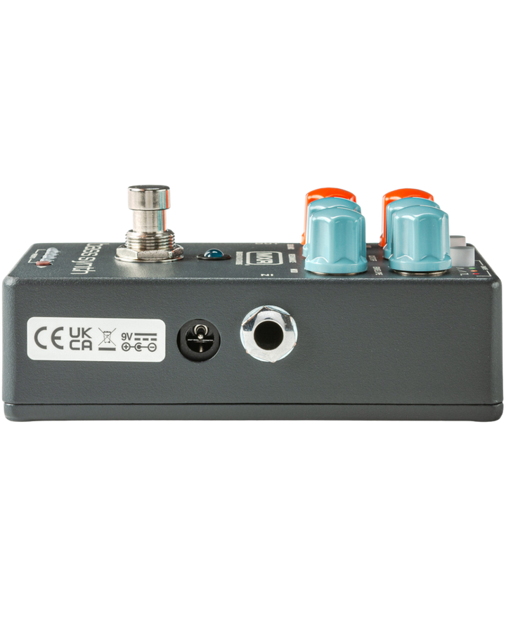 MXR® Bass Synth MB301
