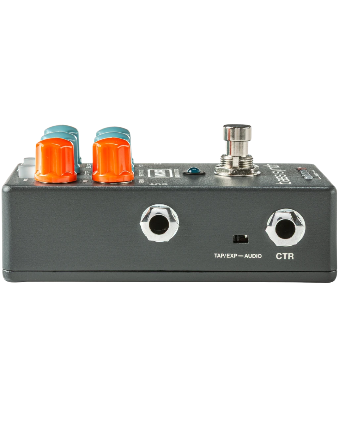MXR® Bass Synth MB301
