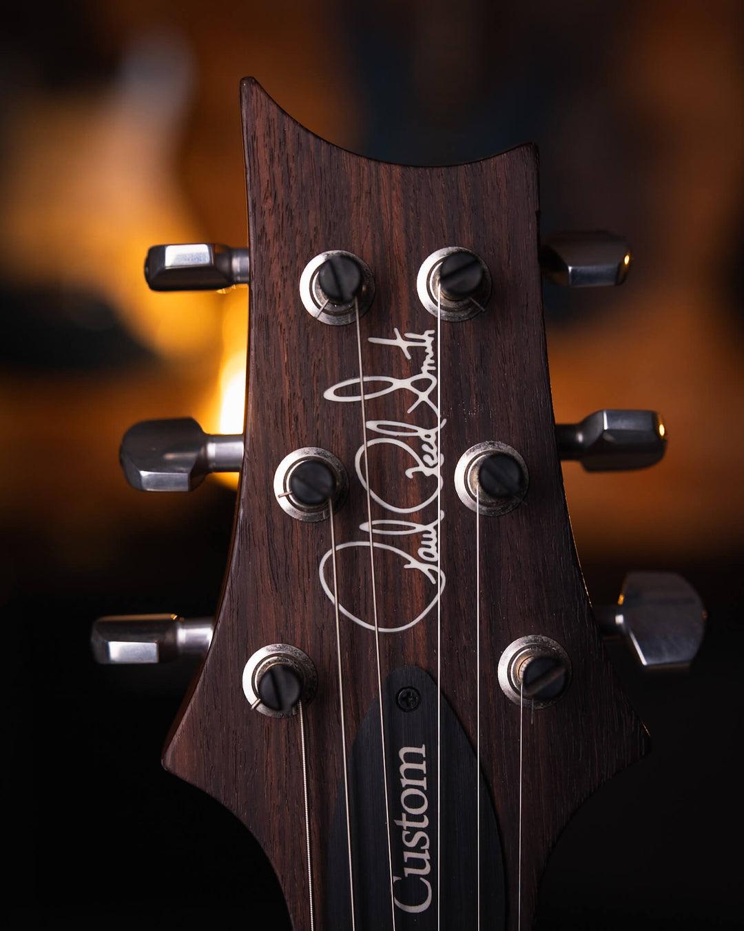 PRS Custom 24 Emerald Green 10 Top 2018