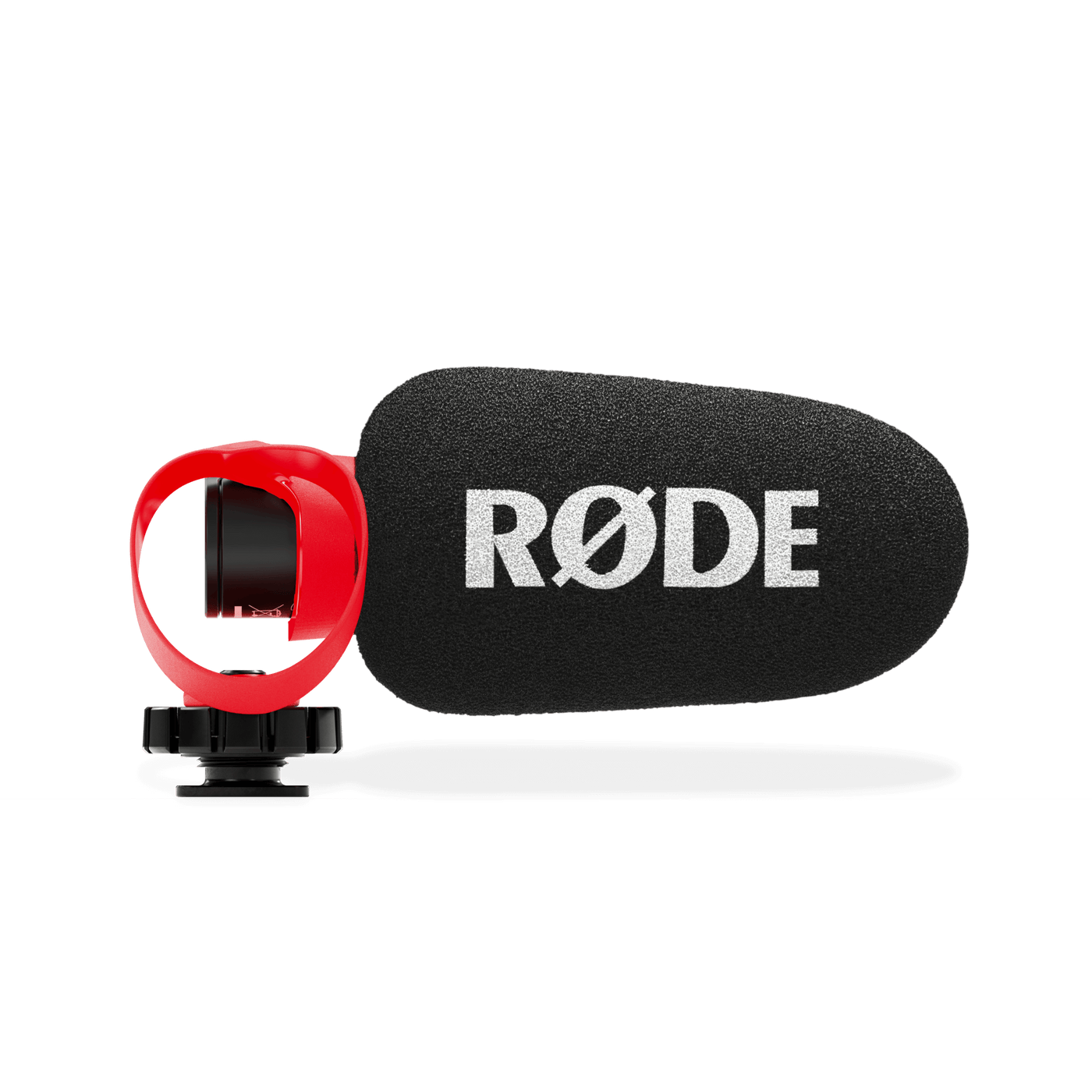 Rode Videomicro II - Micrófono ultracompacto para uso en cámara