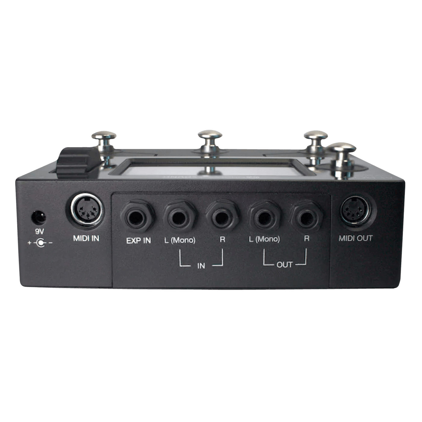 Singular Sound Aeros Loop Studio - Stock B - Pedal de Guitarra