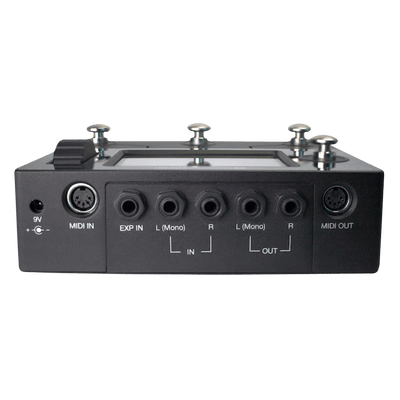 Singular Sound Aeros Loop Studio - Stock B - Pedal de Guitarra