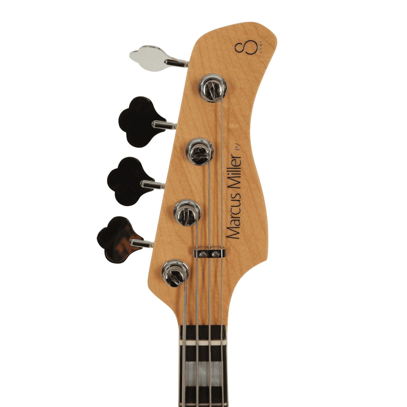 Sire P7 Alder Antique White (2nd Gen) - Bajo Eléctrico