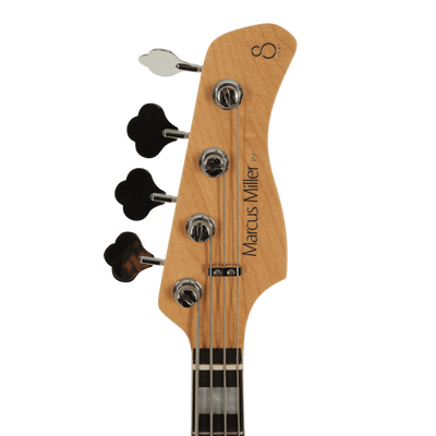 Sire P7 Alder Antique White (2nd Gen) - Bajo Eléctrico