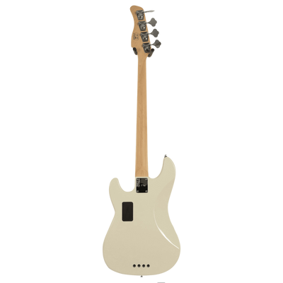 Sire P7 Alder Antique White (2nd Gen) - Bajo Eléctrico