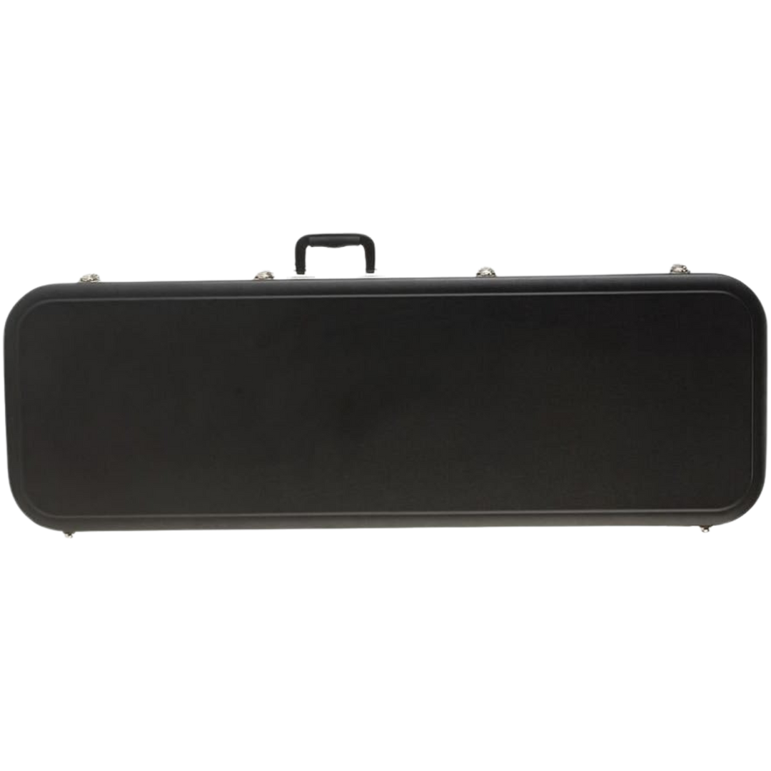 SKB Electric Bass Hardshell - Estuche Rígido para Bajo | SKB empezó a fabricar estuches para guitarras en California hace más de 30 años. Hoy en día, los mundialmente famosos estuches para bajos SKB establecen el estándar en protección de transporte de pl
