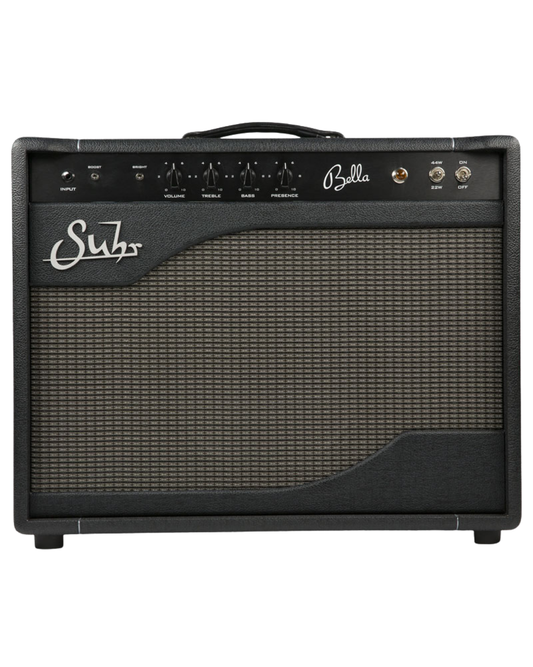 Suhr Bella Combo 1×12 - Combo Guitarra Eléctrica
