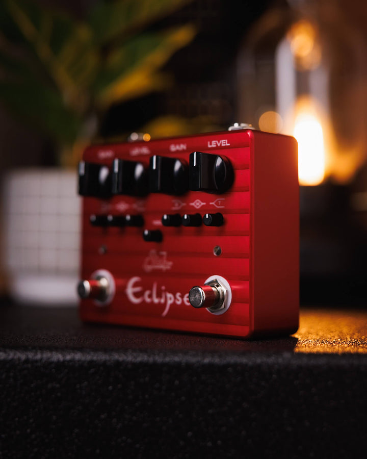 Suhr Eclipse - Pedal de Guitarra