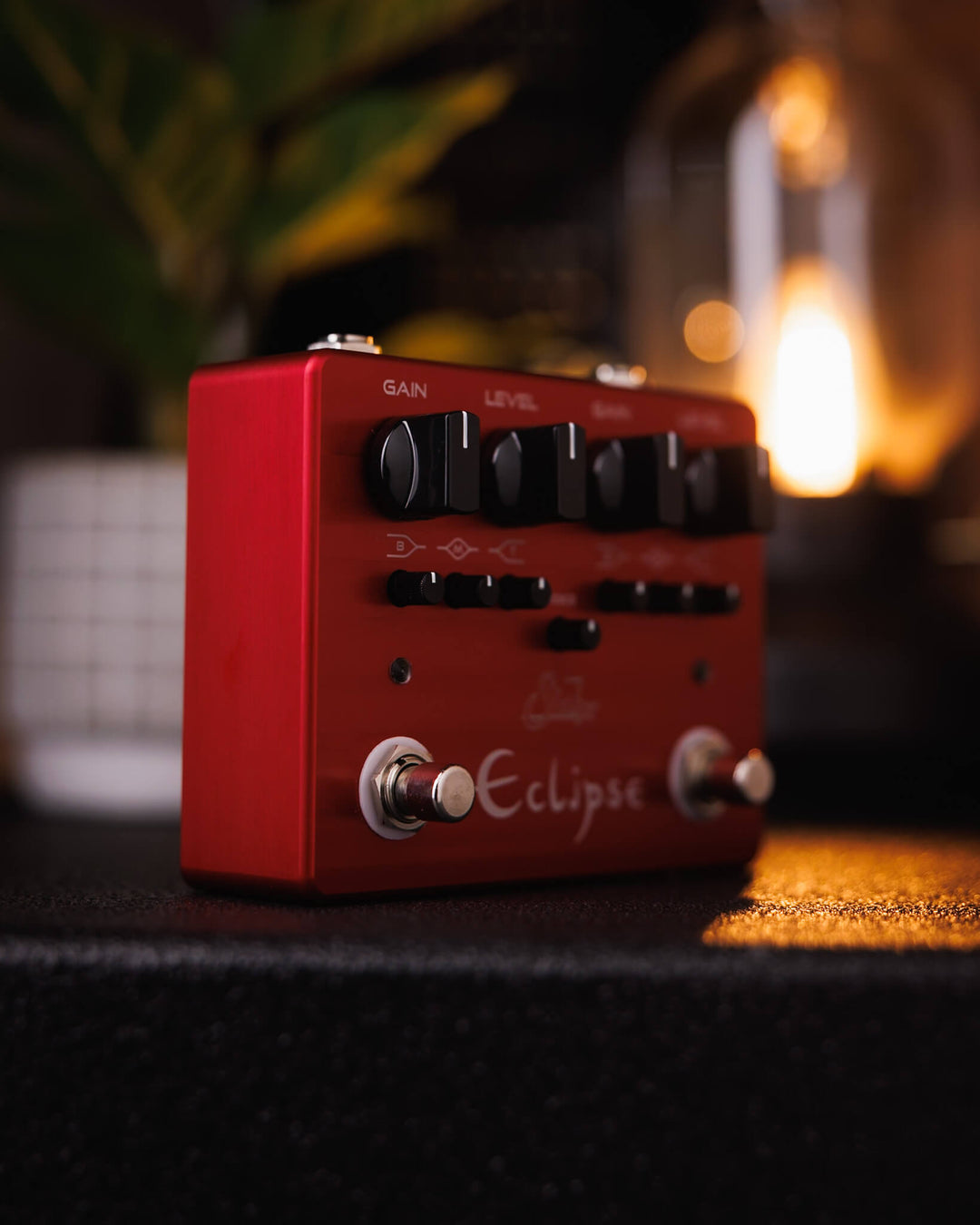 Suhr Eclipse - Pedal de Guitarra