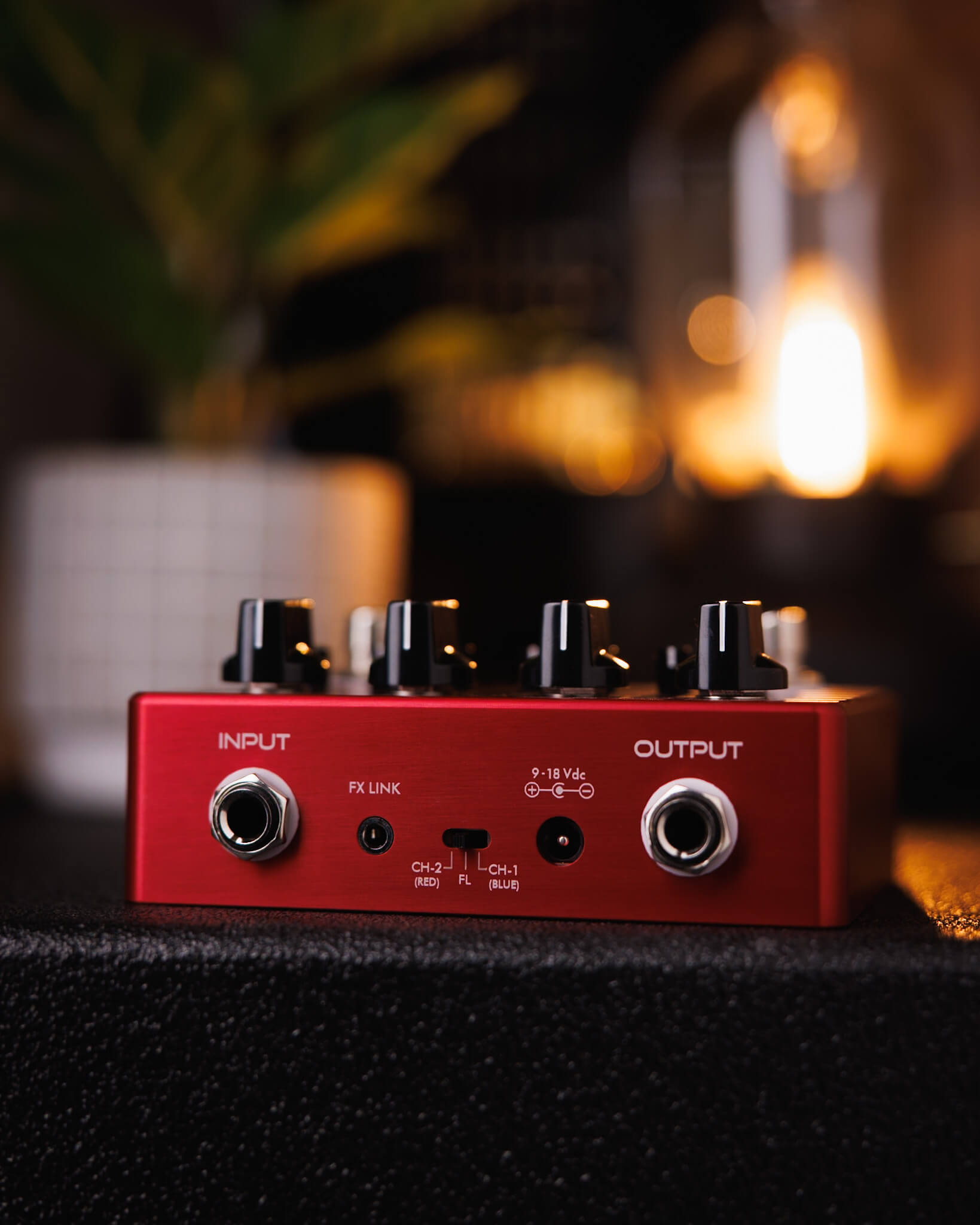 Suhr Eclipse - Pedal de Guitarra | Gearhub 🌶️