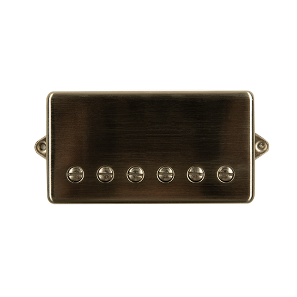 Suhr SSV Humbucker Raw Nickel (Neck)