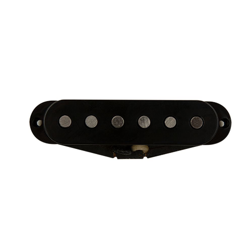 Suhr V63+ Black (Bridge)