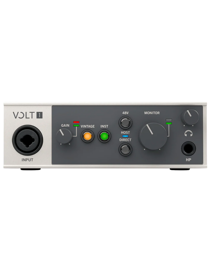 Universal Audio Volt 1 (1x2)