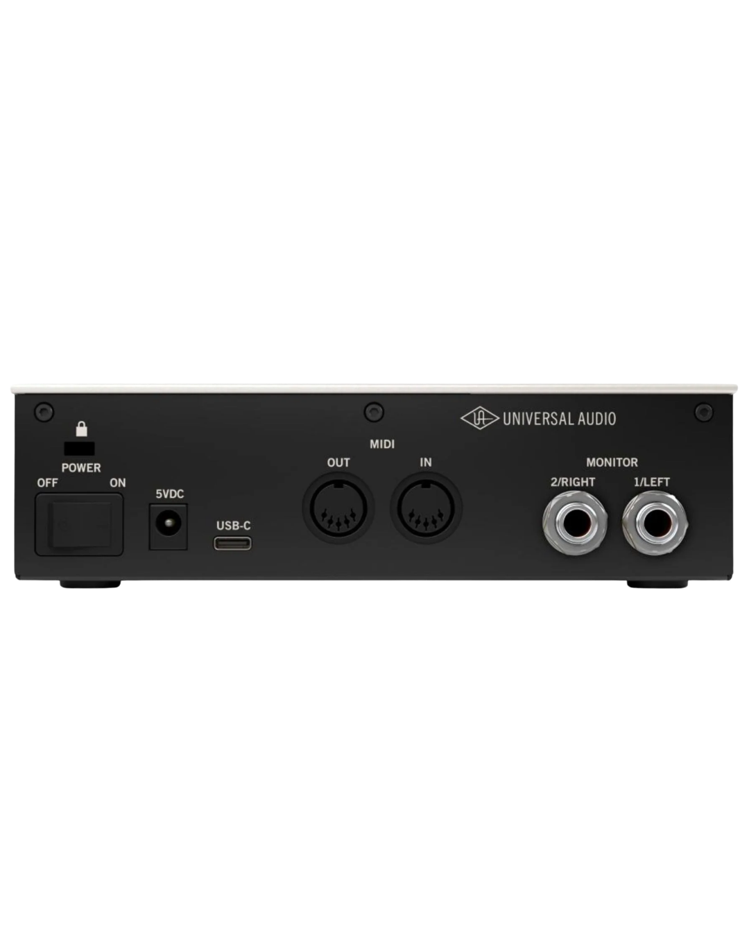 Universal Audio Volt 1 (1x2)