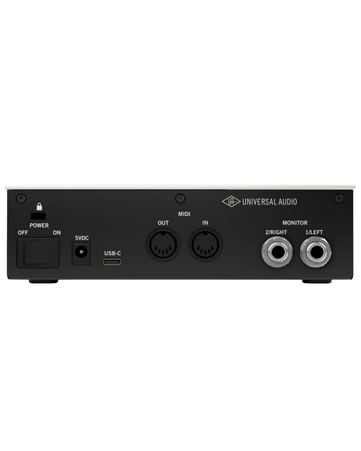 Universal Audio Volt 1 (1x2)