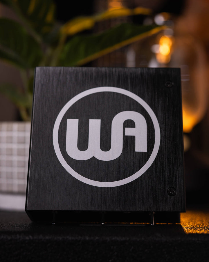Warm Audio WA-DI-A - Caja Directa Activa
