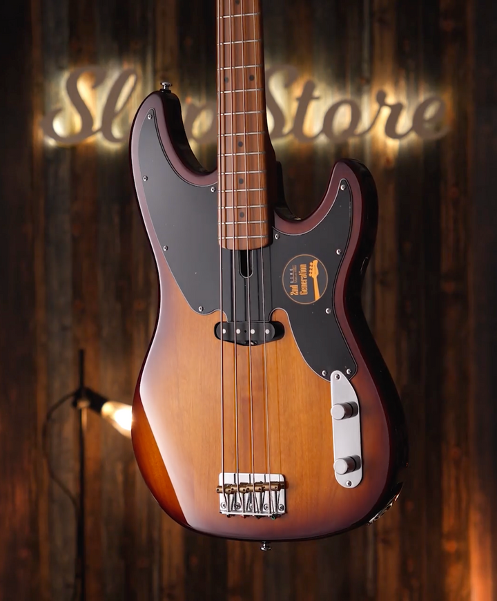 Sire D5 Tobacco Sunburst - Bajo Eléctrico