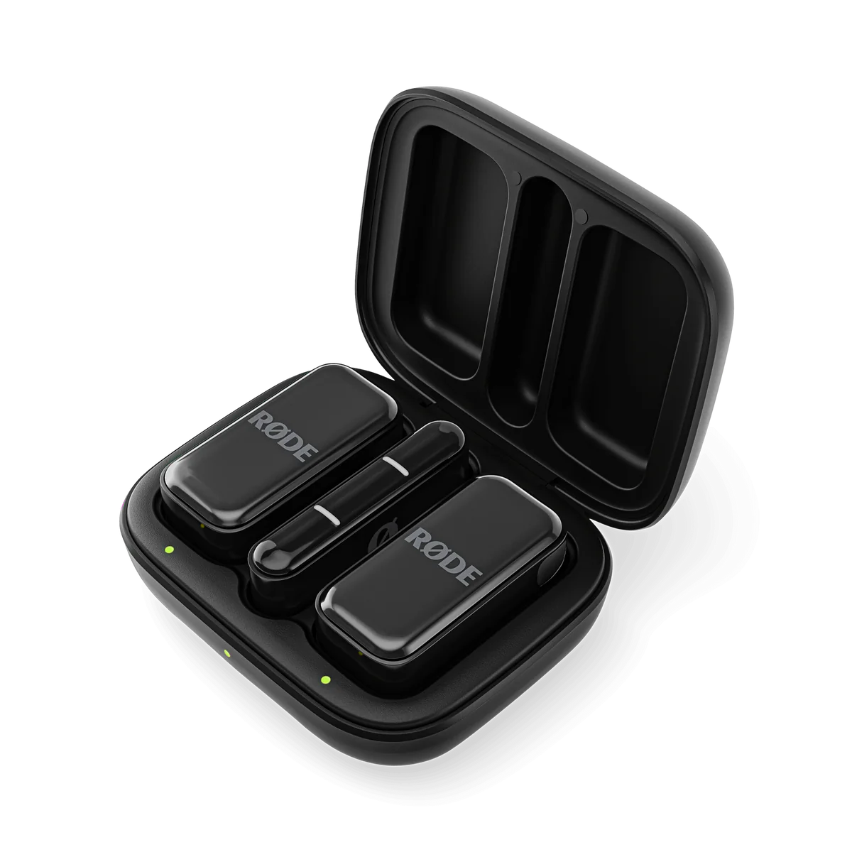 Rode Wireless Micro -  Micrófono inalámbrico portátil USB-C