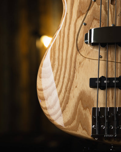 Atelier Z M245 Natural 2024 - Bajo Eléctrico