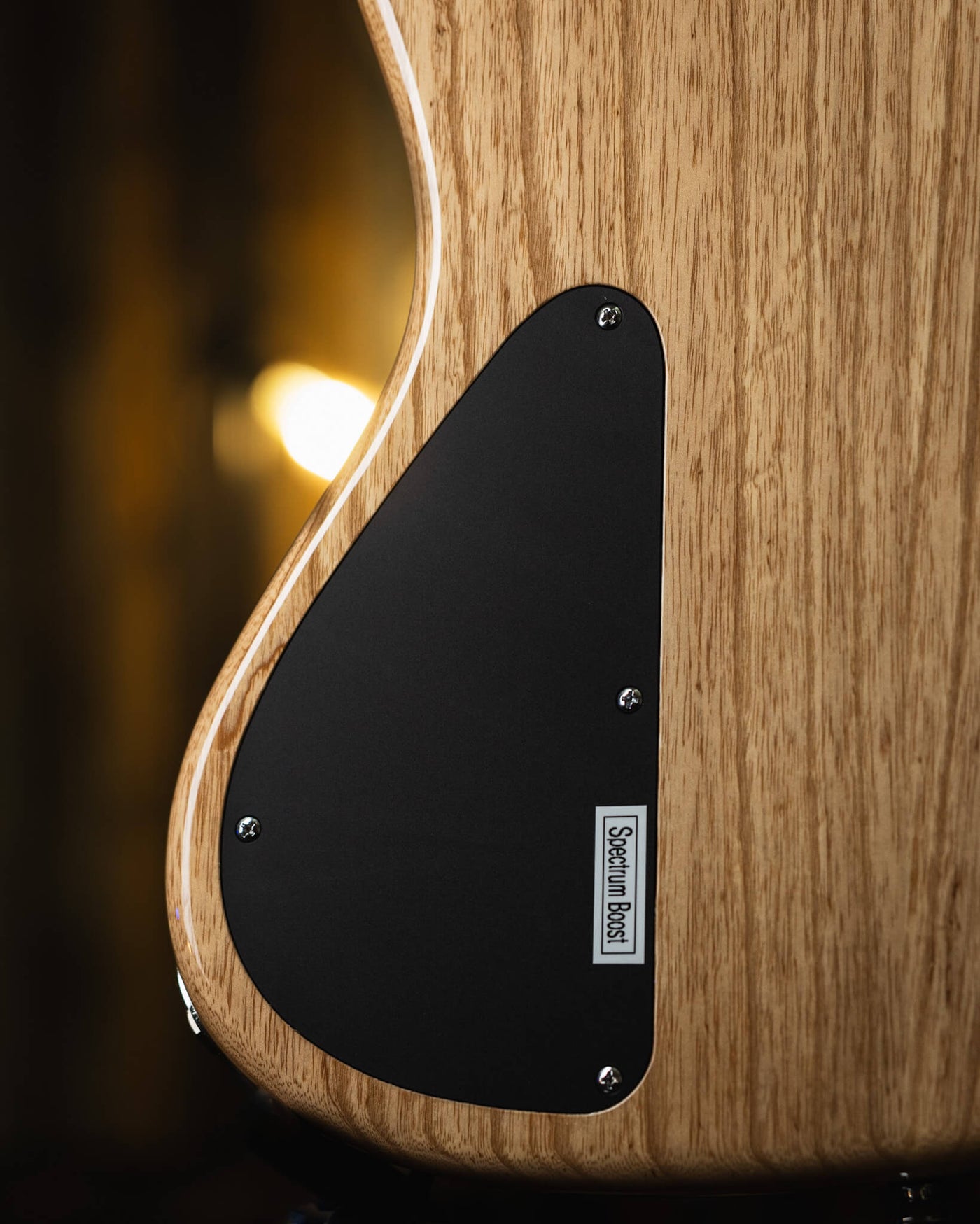 Atelier Z M265 Natural 2024 - Bajo Eléctrico