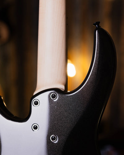 Dingwall Combustion NG3-5 Metallic Black 2021 - Bajo Eléctrico