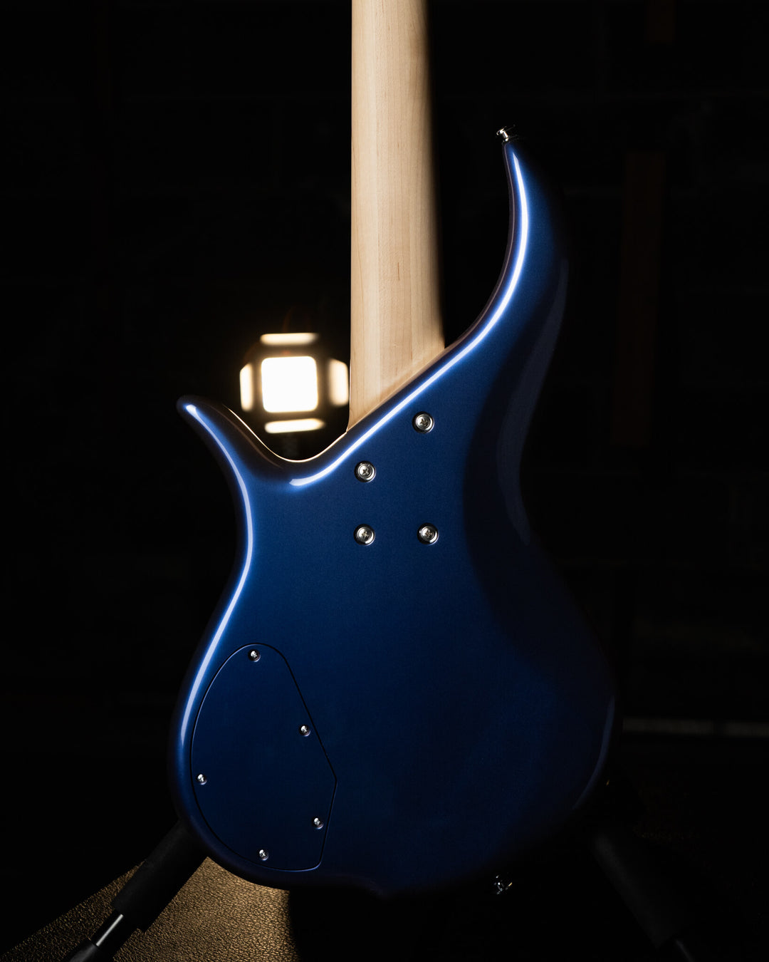 F Bass BN5 Iridescent Mermaid 2025