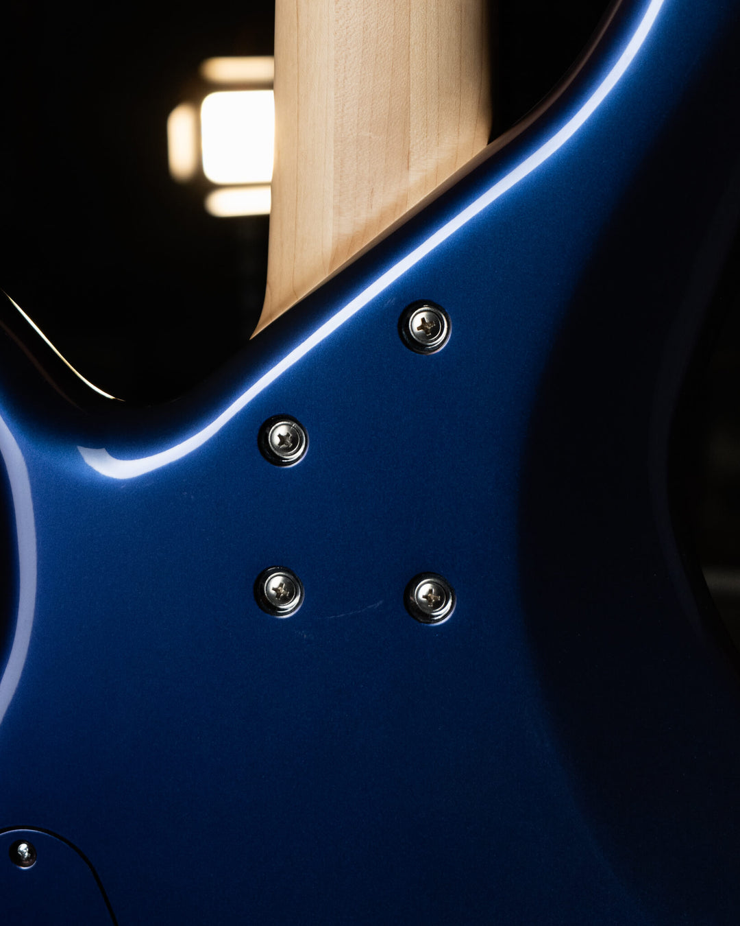 F Bass BN5 Iridescent Mermaid 2025