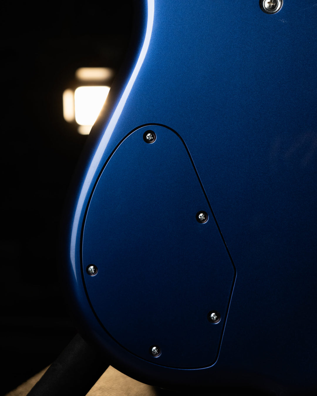 F Bass BN5 Iridescent Mermaid 2025