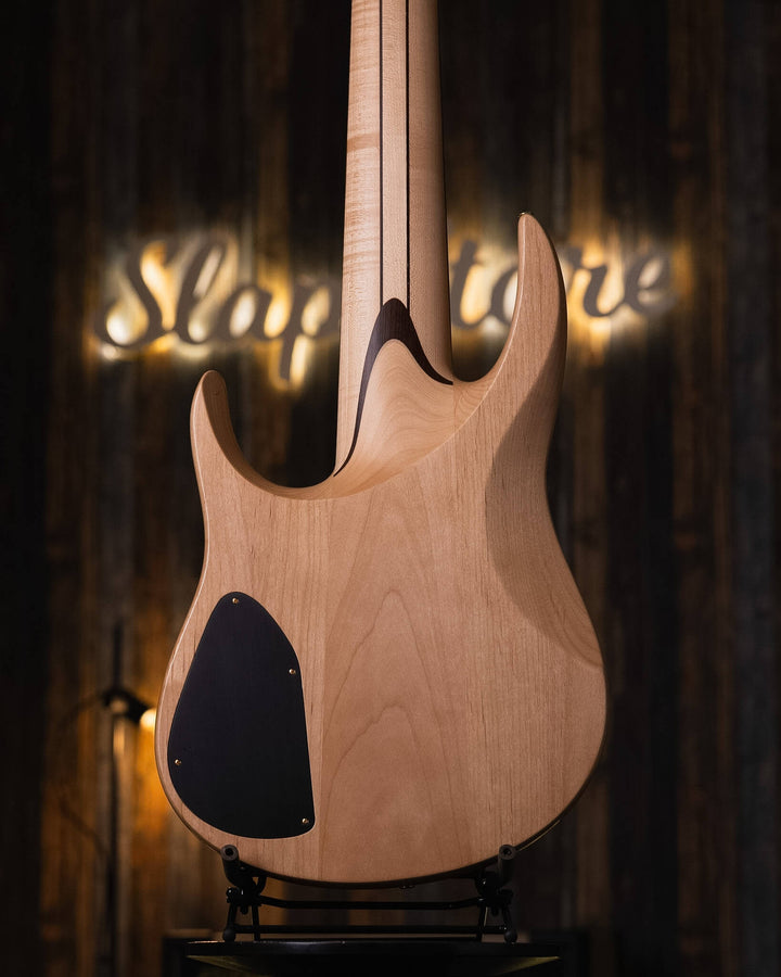 Fodera Contrabass 6 Elite Holly Anthony Jackson 2022