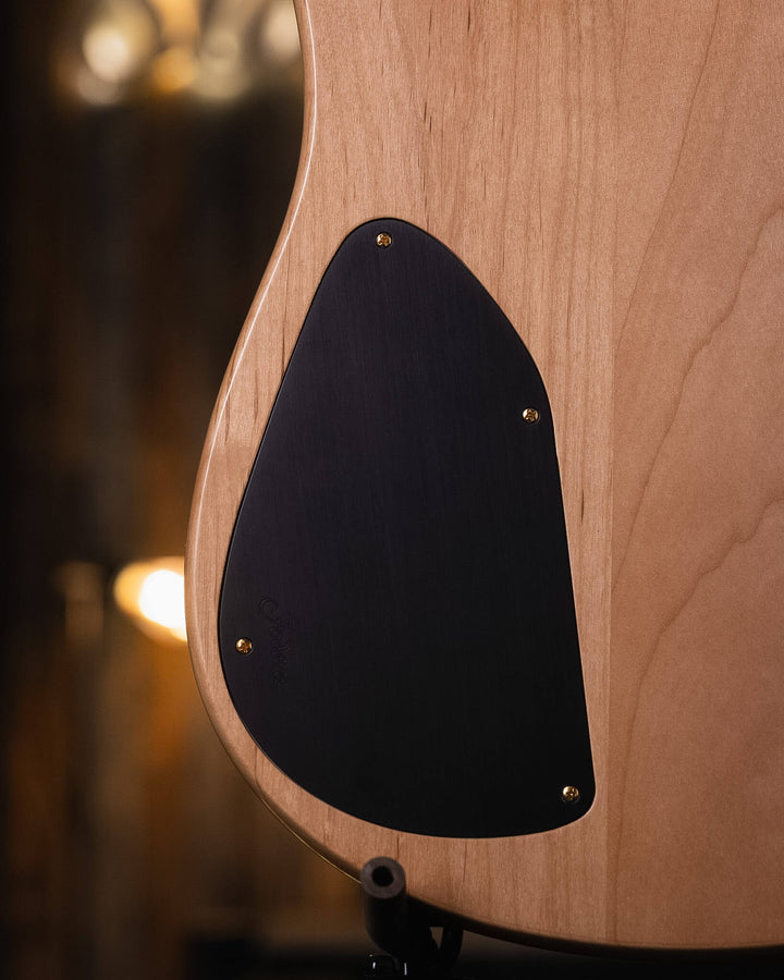 Fodera Contrabass 6 Elite Holly Anthony Jackson 2022