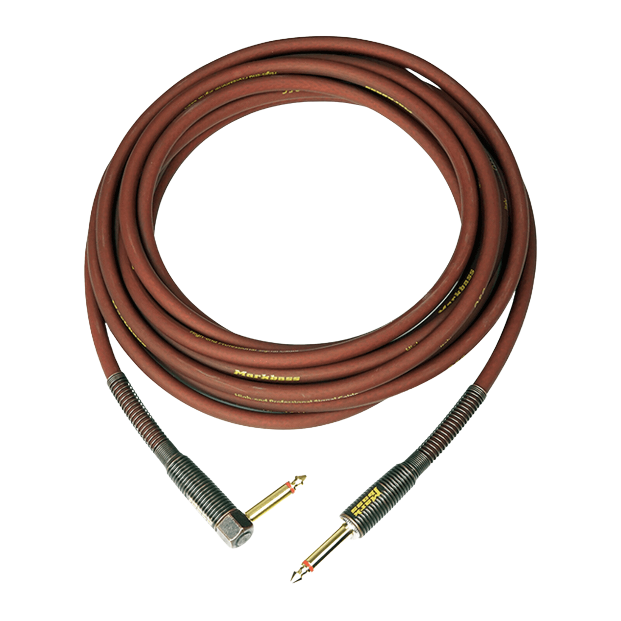 Markbass Super Signal Cable (St to 90º) | Gearhub 🌶️