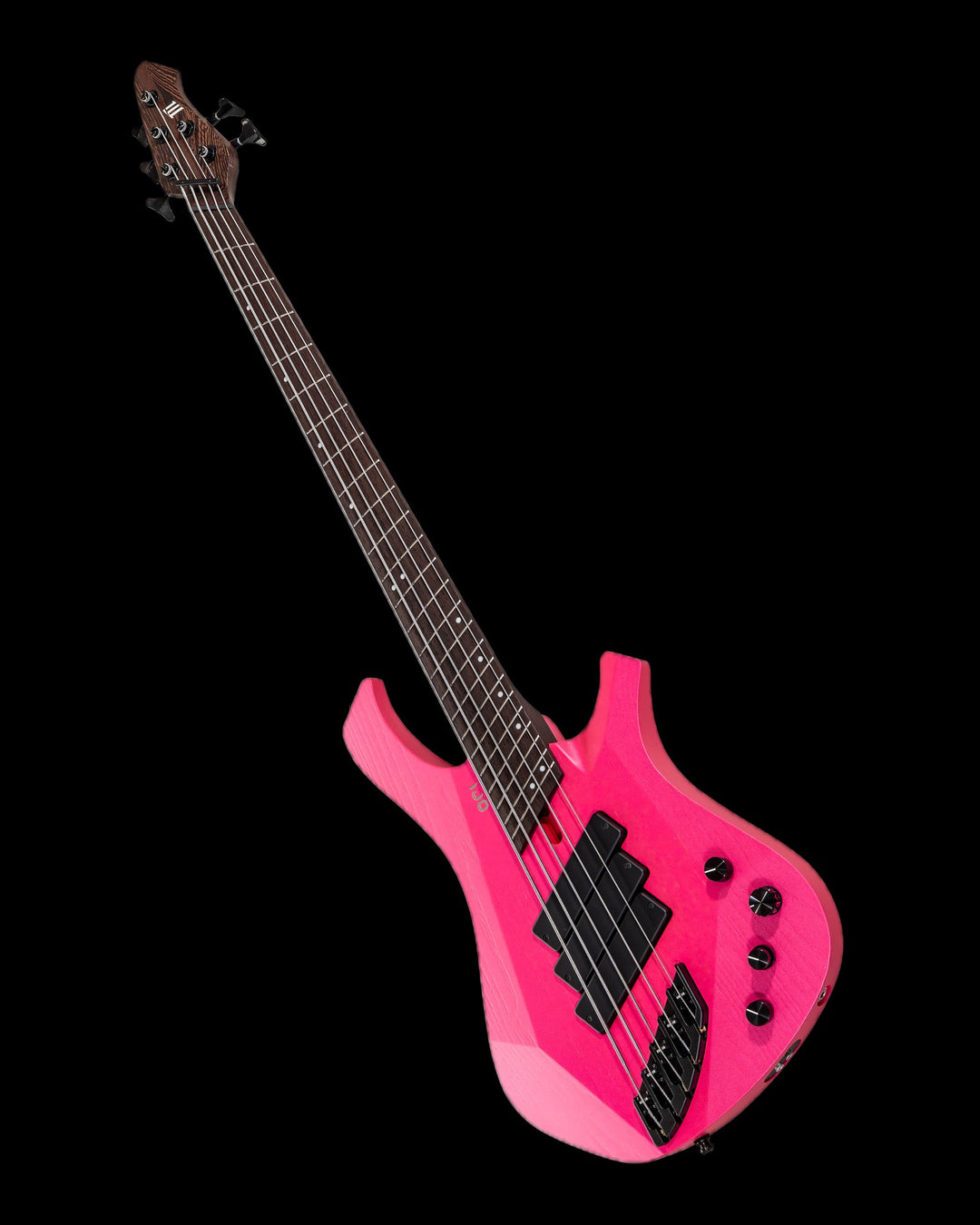Mayones Ori Enji 5 Hot Pink Metallic Matt 2027
