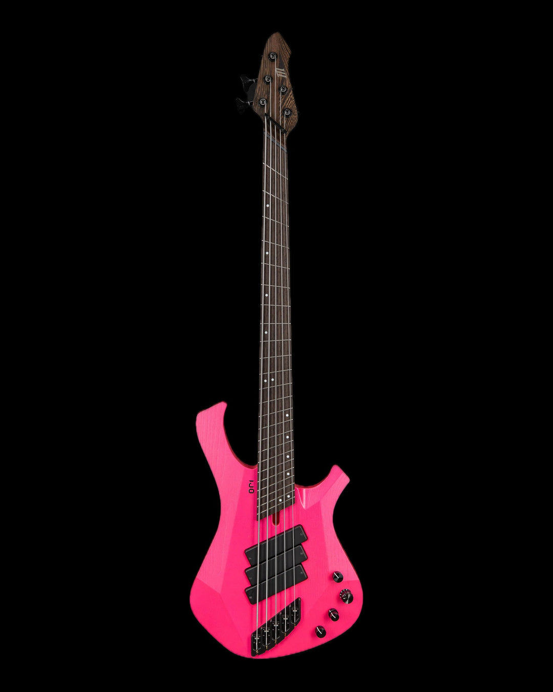 Mayones Ori Enji 5 Hot Pink Metallic Matt 2027