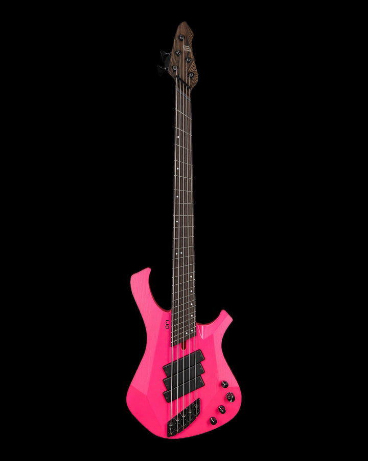 Mayones Ori Enji 5 Hot Pink Metallic Matt 2027