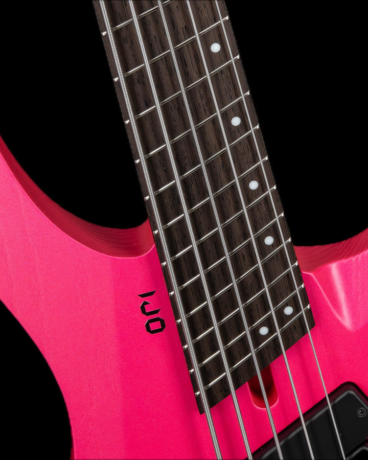 Mayones Ori Enji 5 Hot Pink Metallic Matt 2027