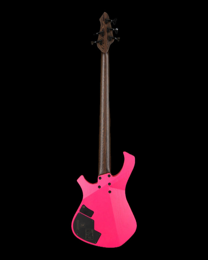 Mayones Ori Enji 5 Hot Pink Metallic Matt 2027